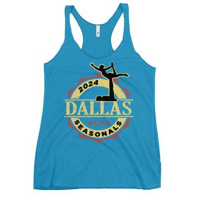 Women&#39;s Racerback Tank