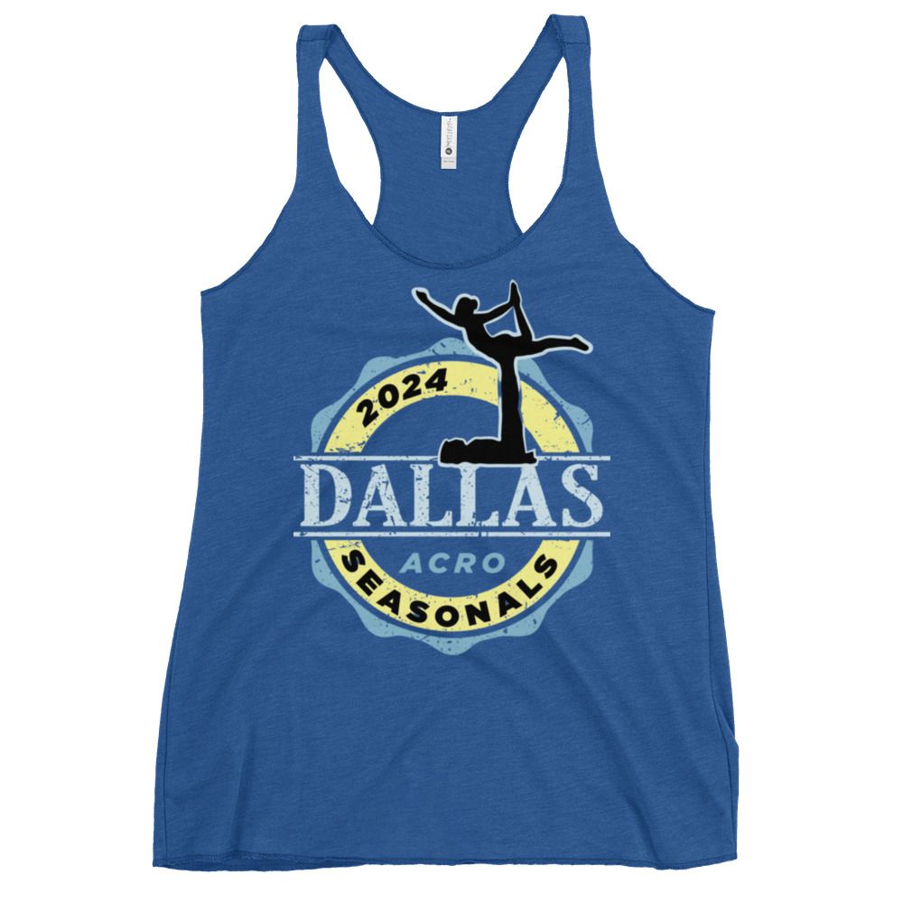 Women&#39;s Racerback Tank