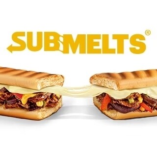 SUBMELTS®