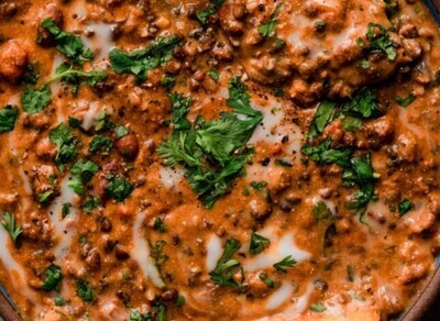 DAL MAKHANI (L,G)
