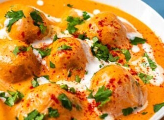 MALAI KOFTA (L,G,P)
