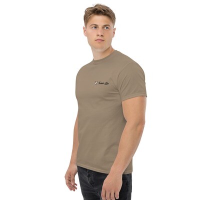 Tucker Life Tee - Men&#39;s