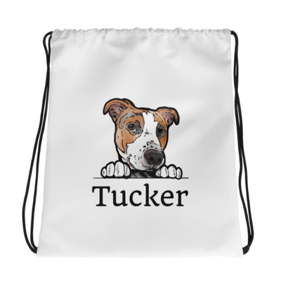 Tucker Treasures Merch