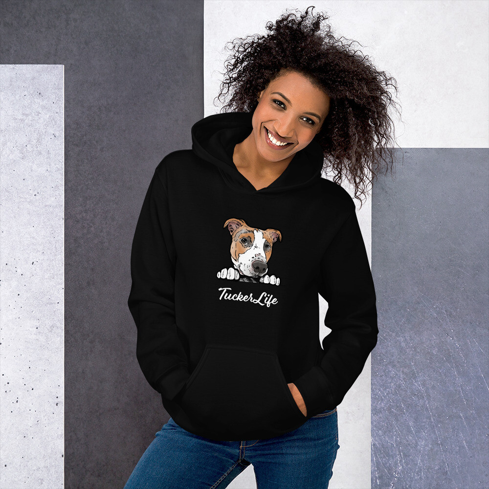 Tucker Life Hoodie - Women&#39;s