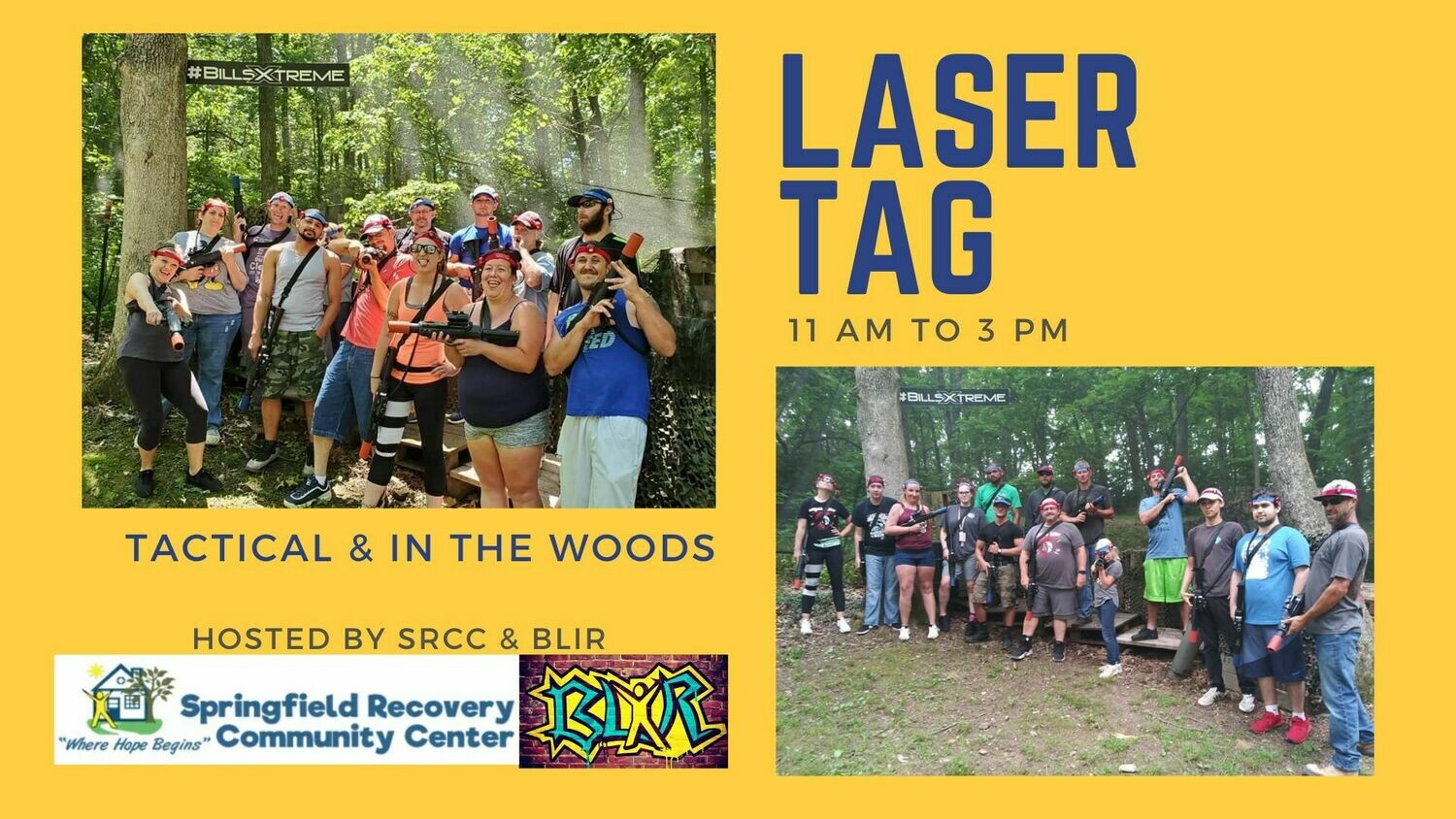 Laser Tag Laser Tag