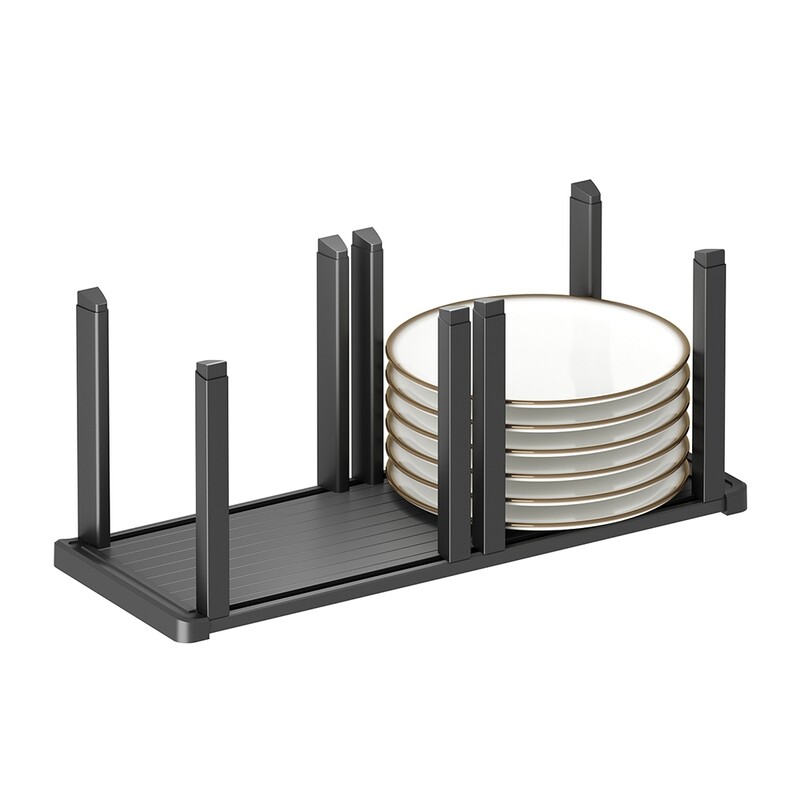 Plate Organiser