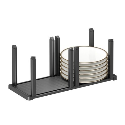 Plate Organiser