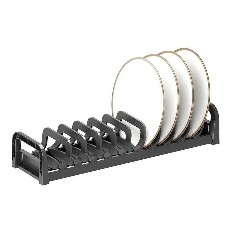 Plate Holder
