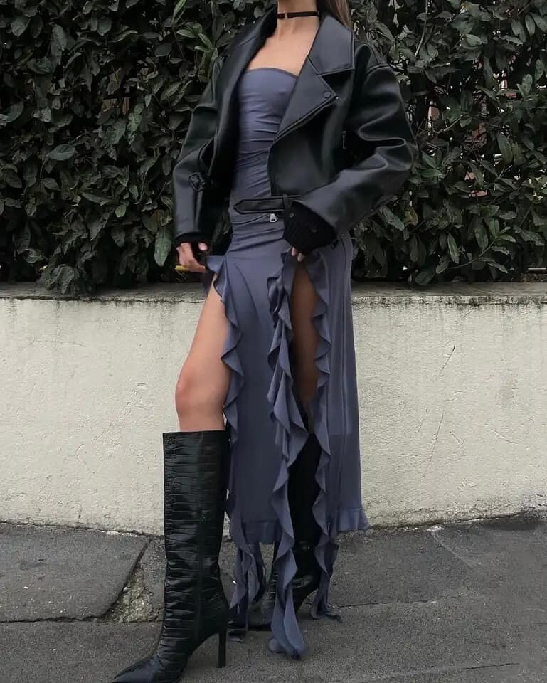 Dresses