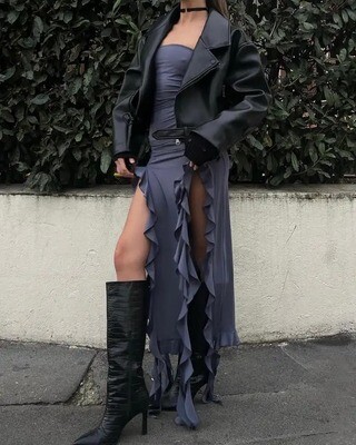 Dresses