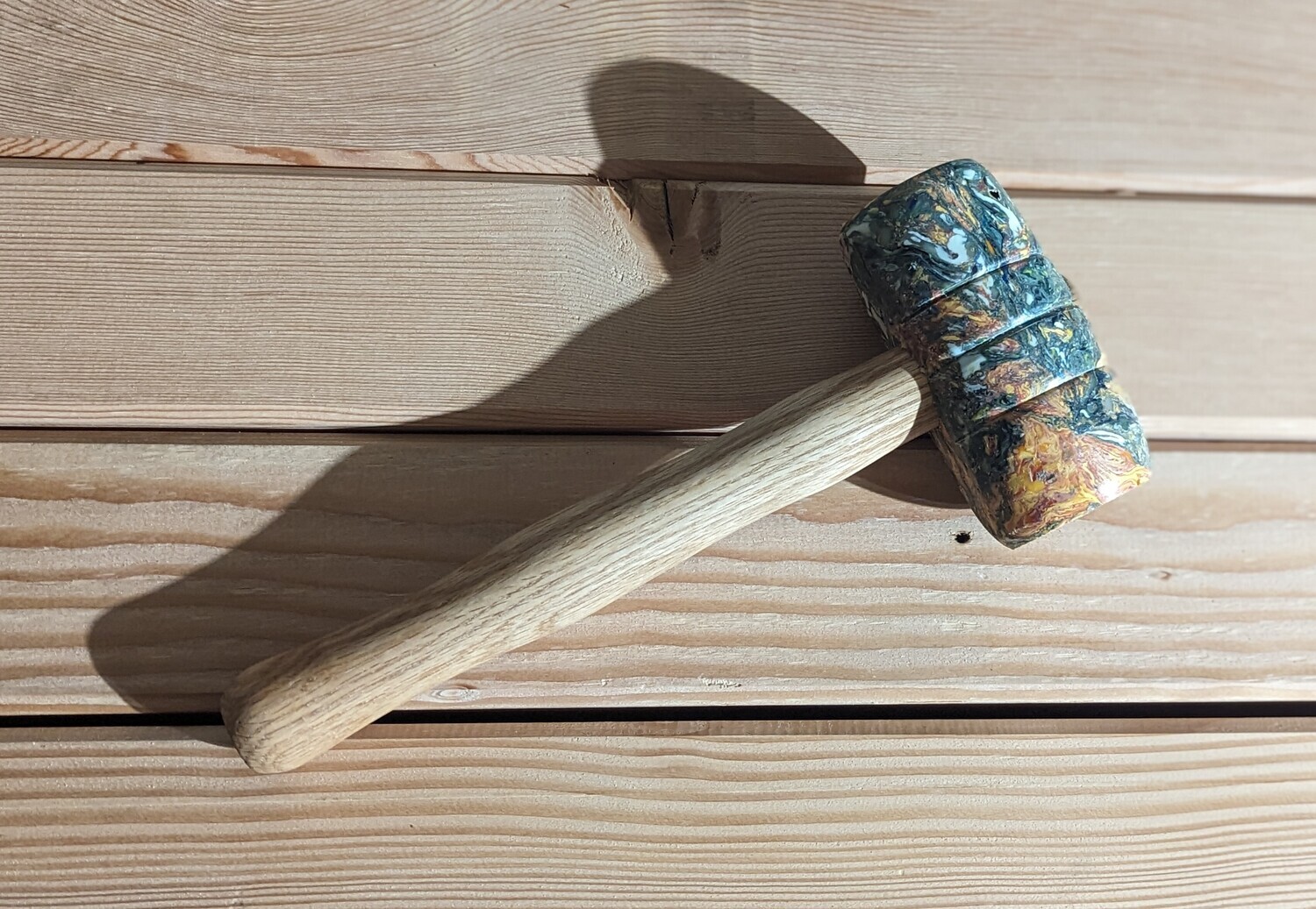 Desert Peninsula Mallet