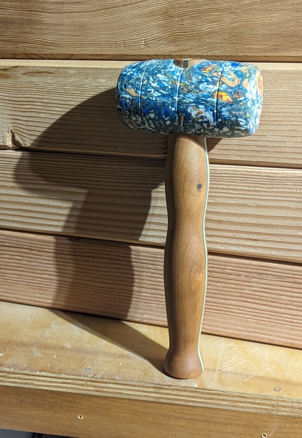 Kaho'olawe Mallet