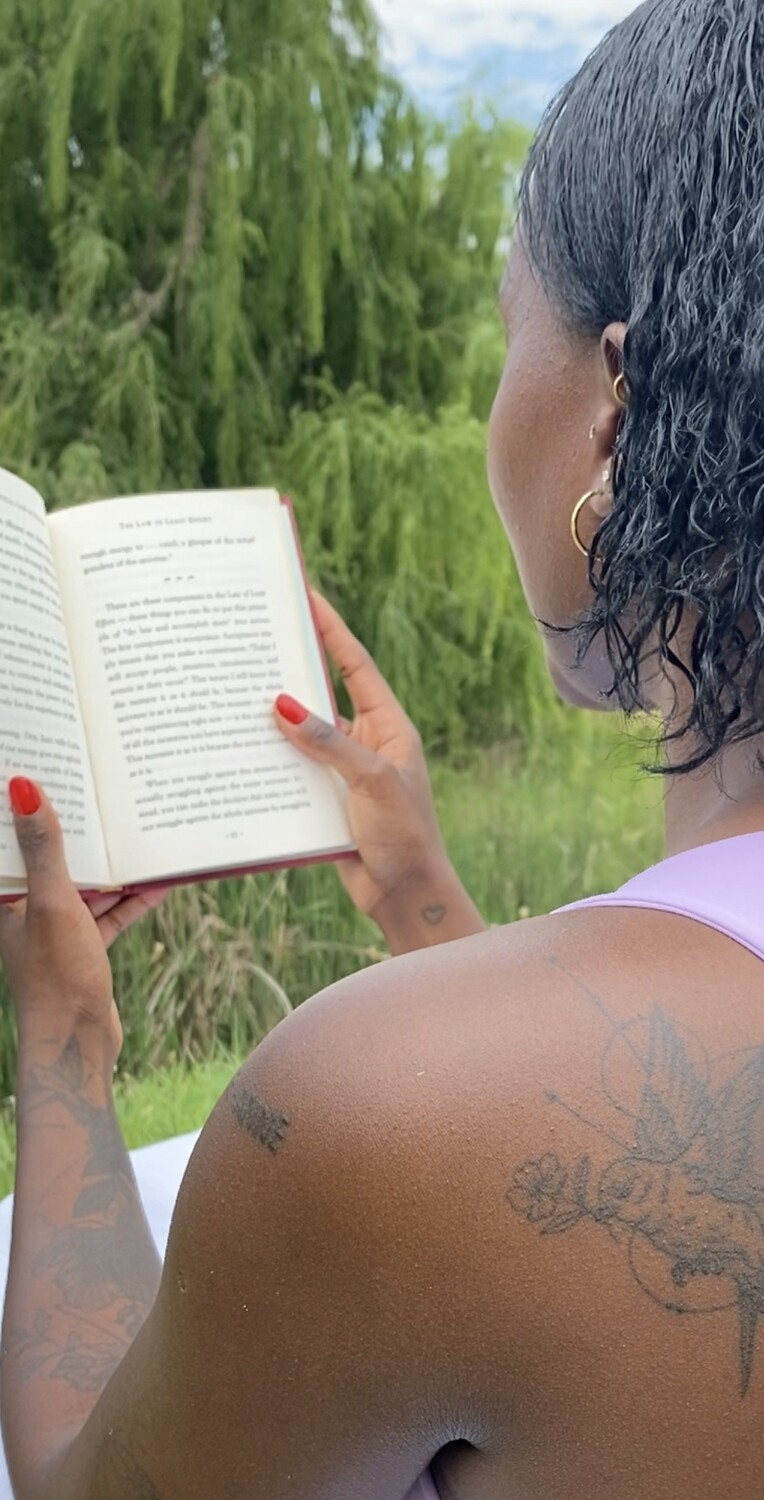 50 Food Affirmations To Reconnect With Your Body