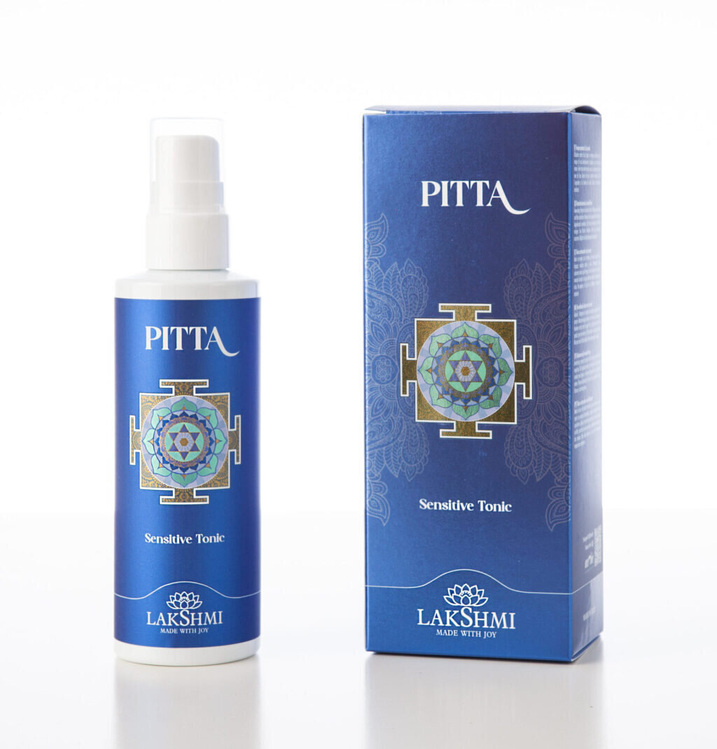 Pitta Sensitive Tonic – Herstellende Lavendeltoner