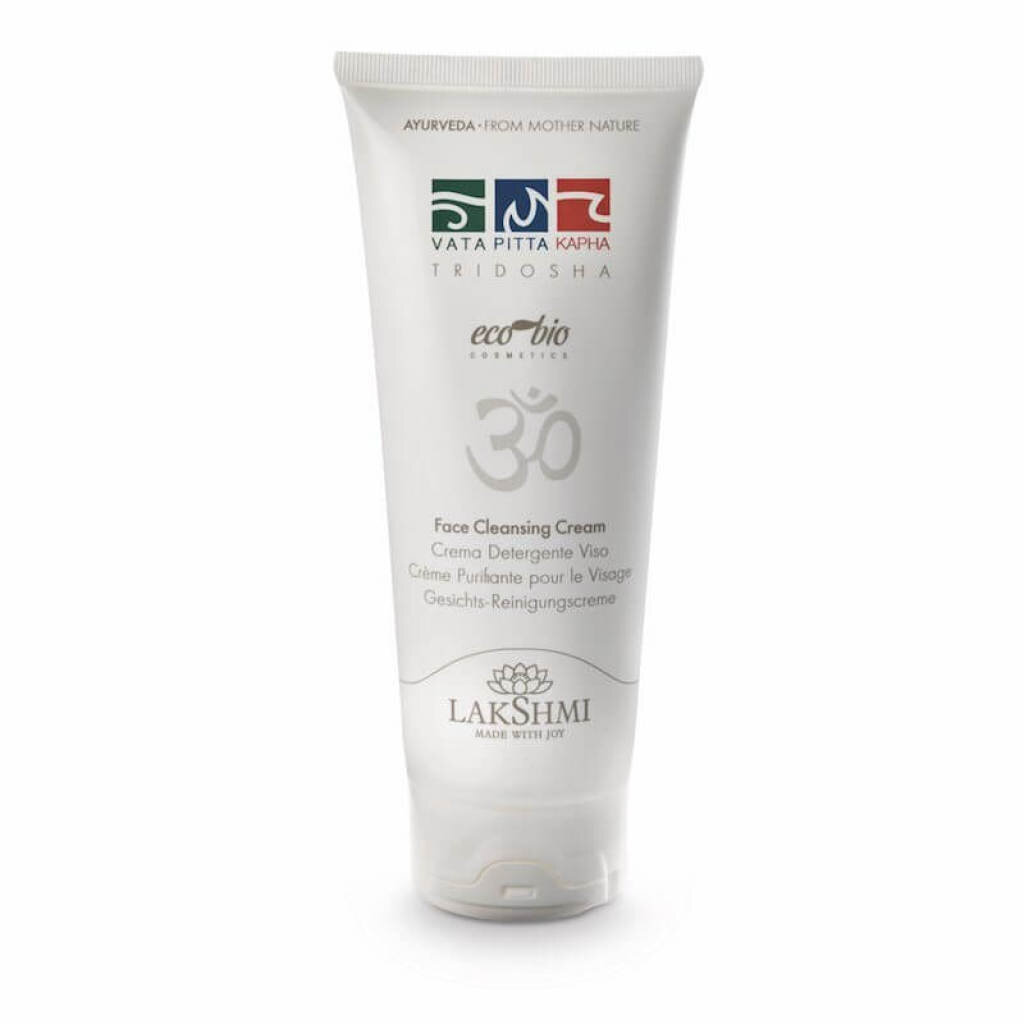 Tridosha Cleansing Cream
