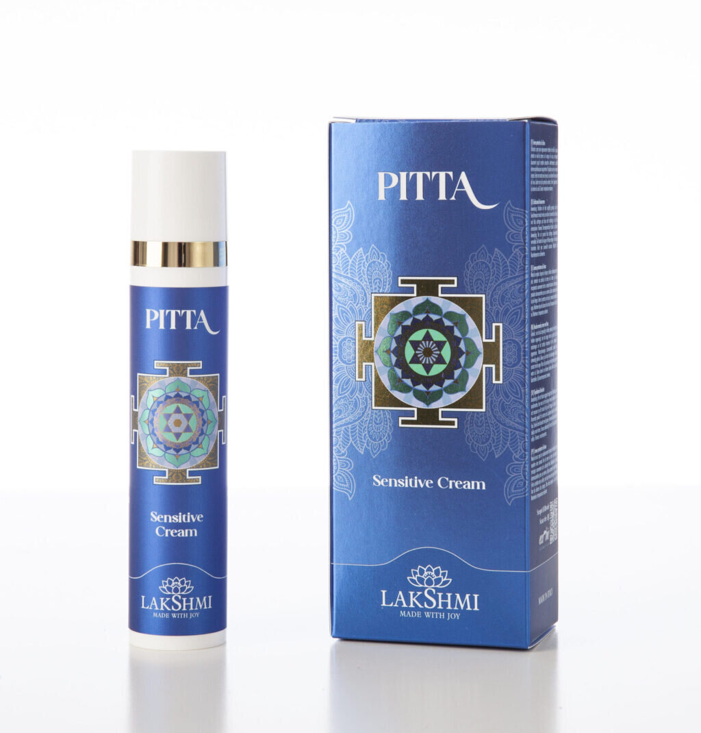 Pitta Sensitive Cream
