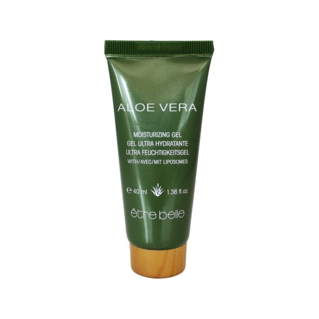 AV Moisturizing Gel Liposomes