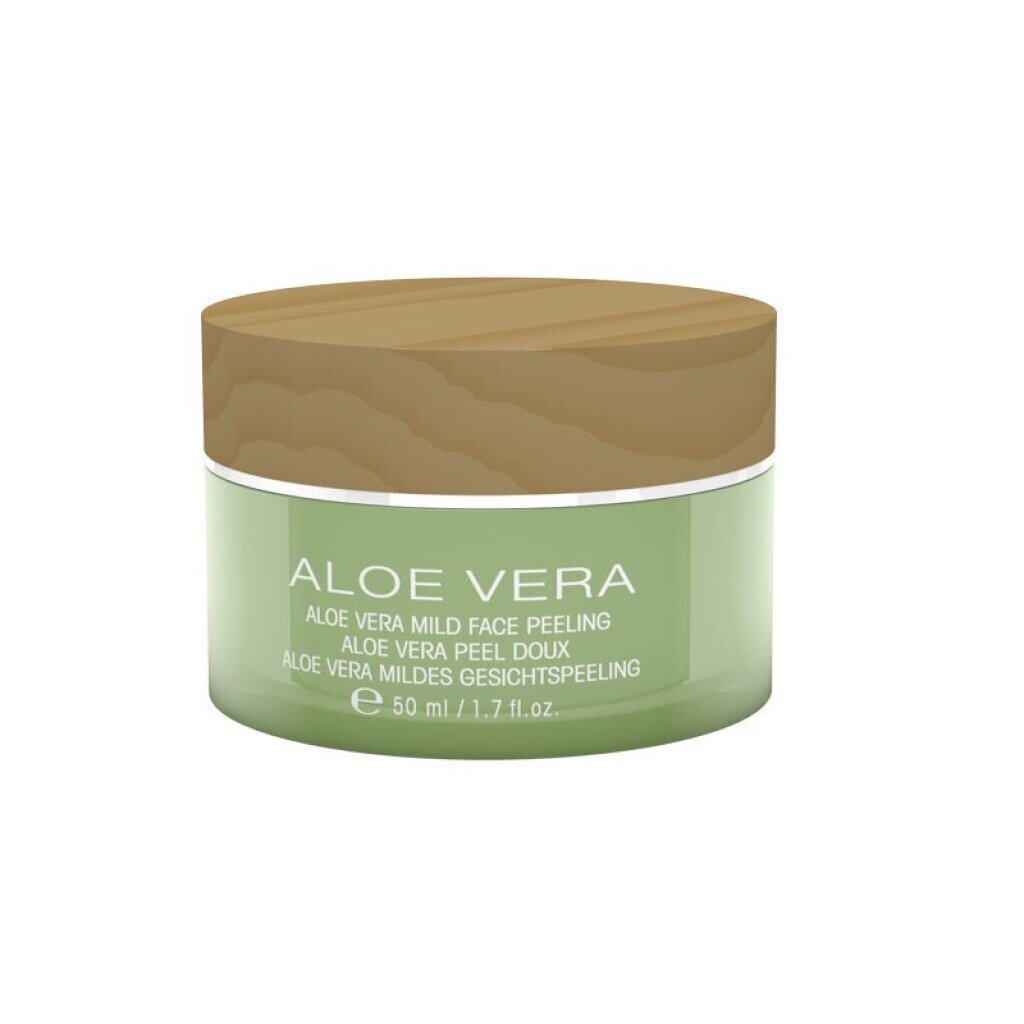 AV Mil Face peeling