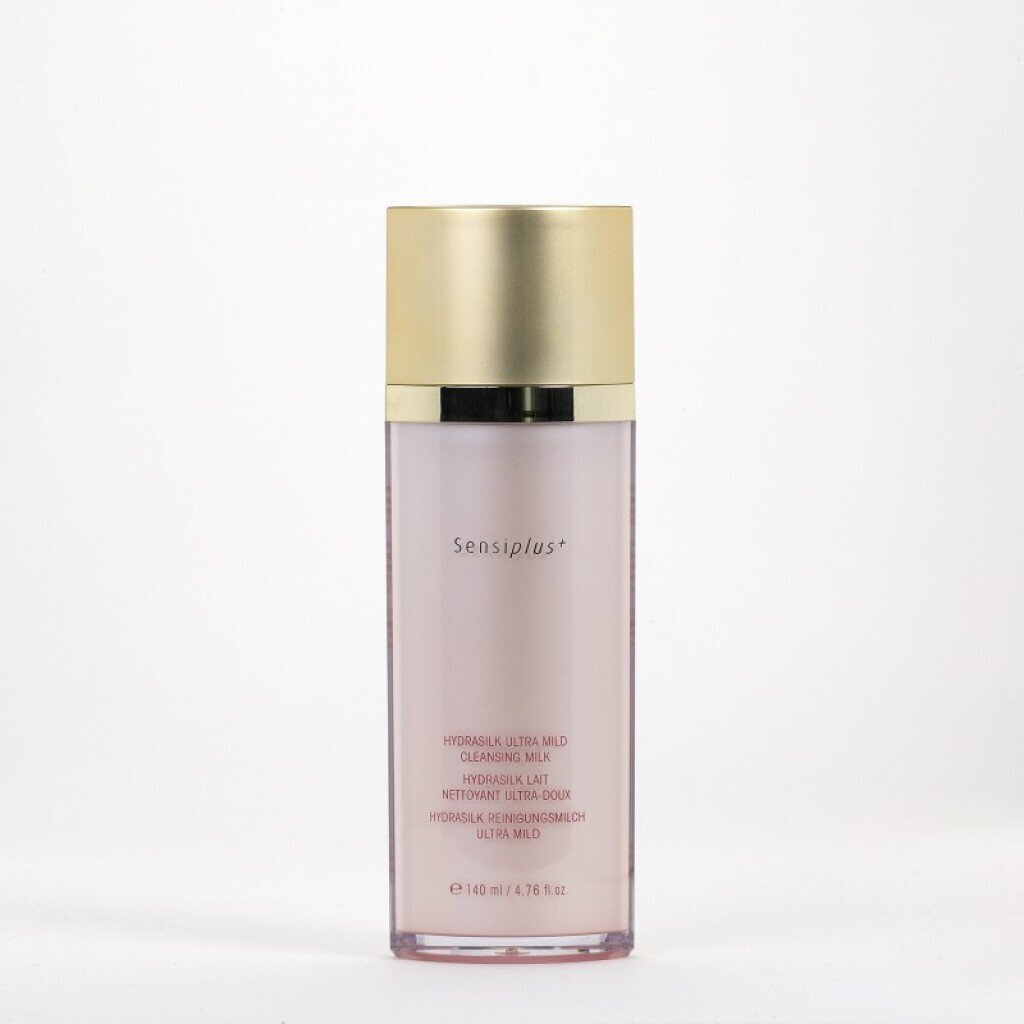 Sensiplus  Cleansing Milk