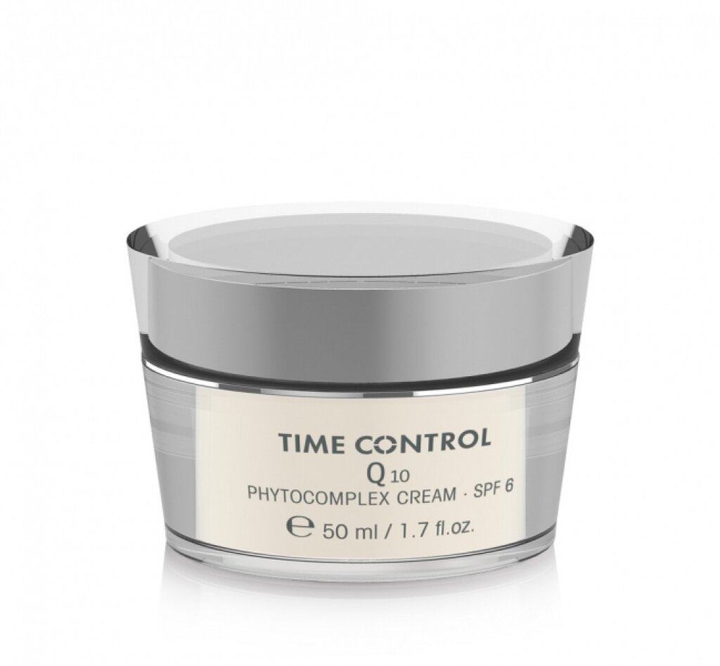 Q10 Phytocomplex Cream