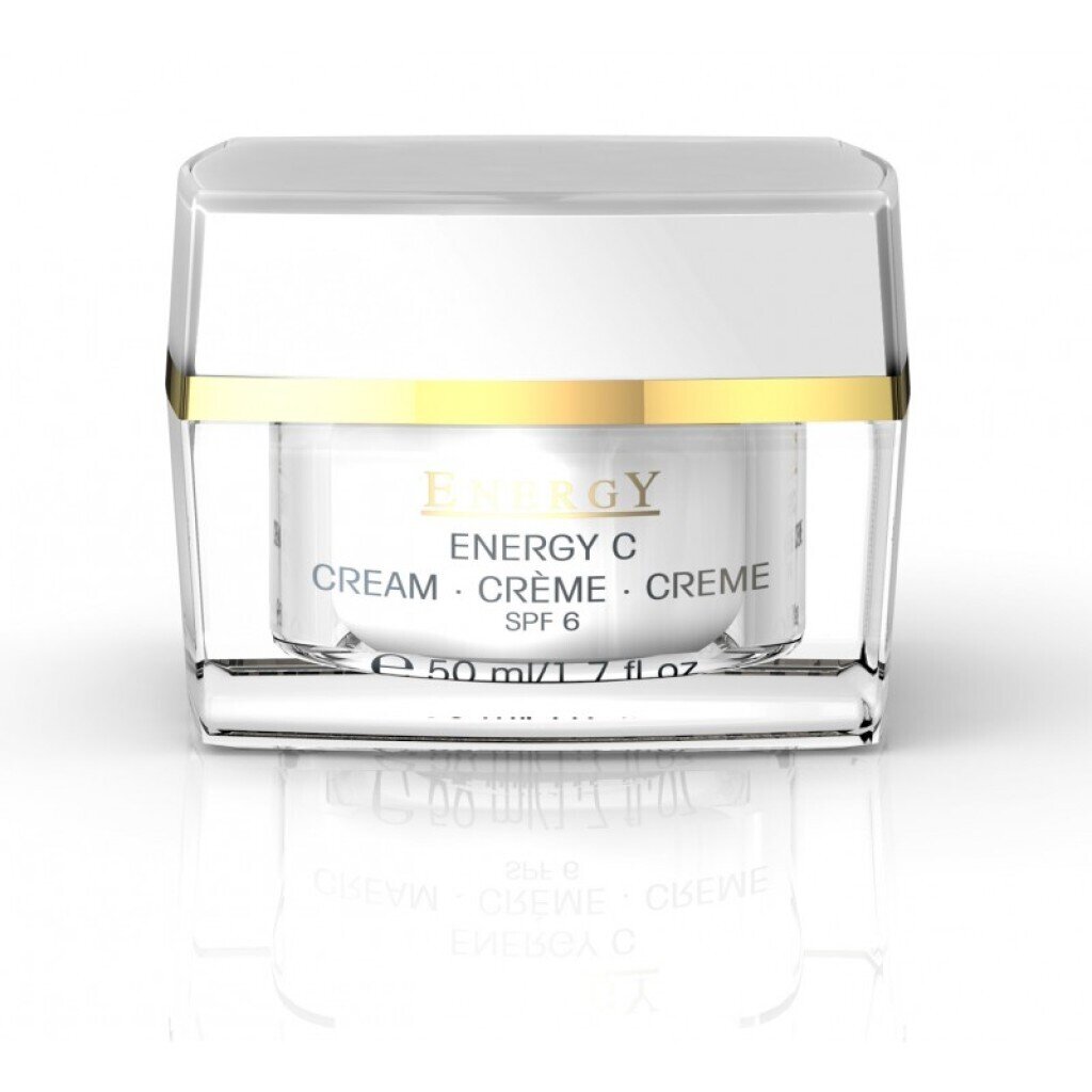 Energie C Cream