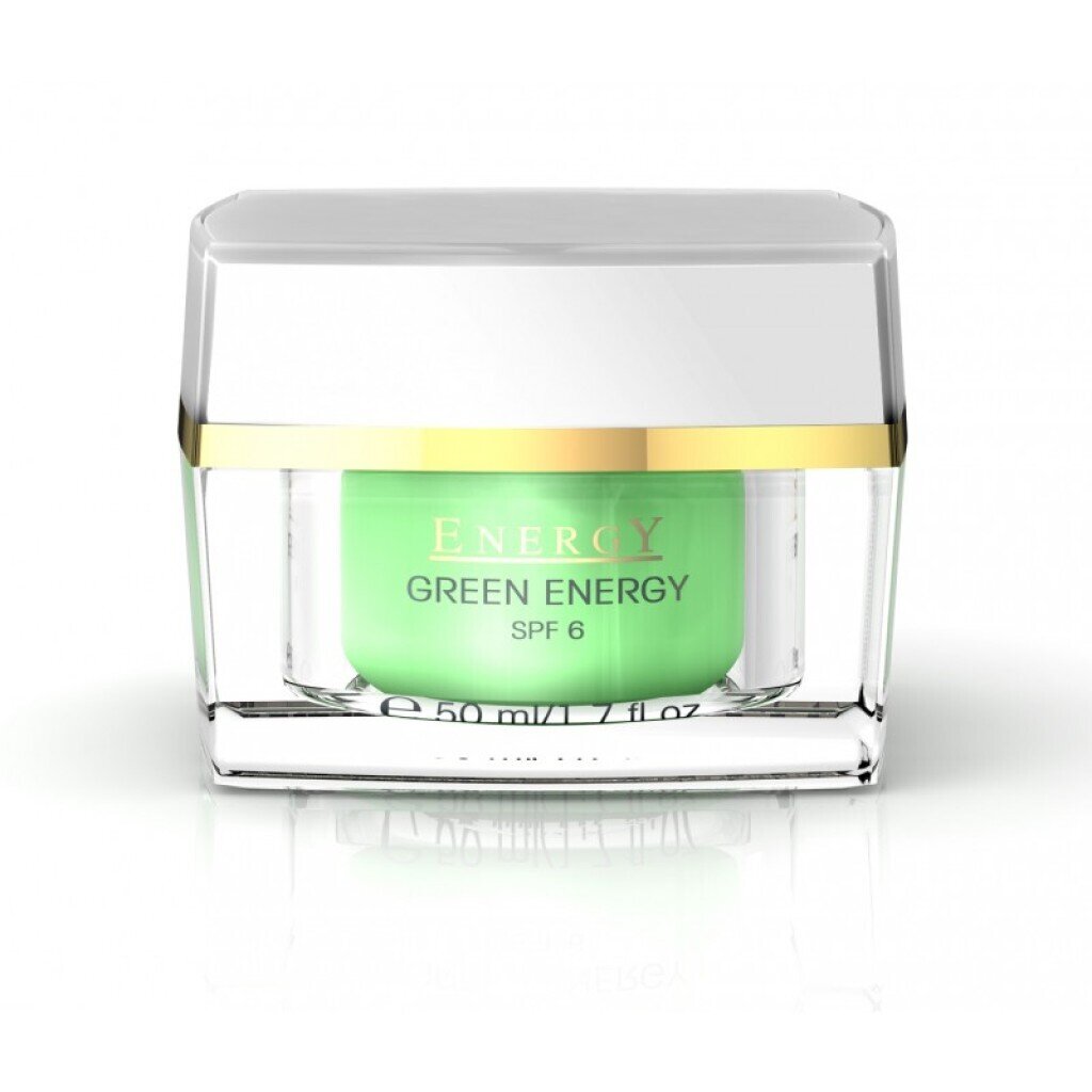 Green Energie Cream