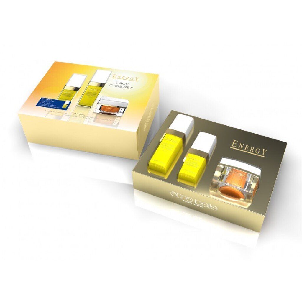 Energie Vitamin Care Set