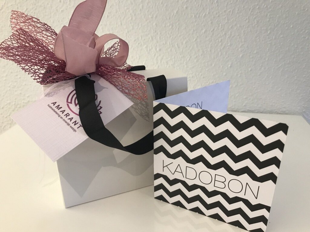 Cadeaubon