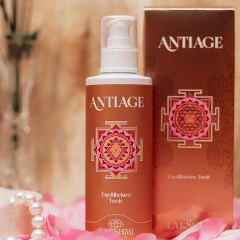 Antiage Tonic