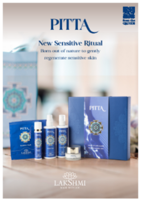 Pitta - gevoelige huid