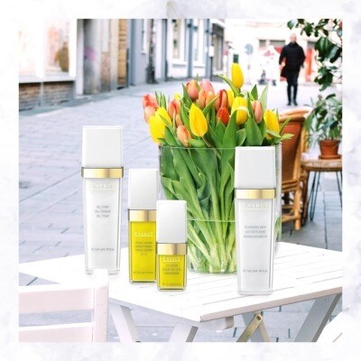 Energie - vitamine boost