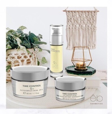 Time Control - anti-aging