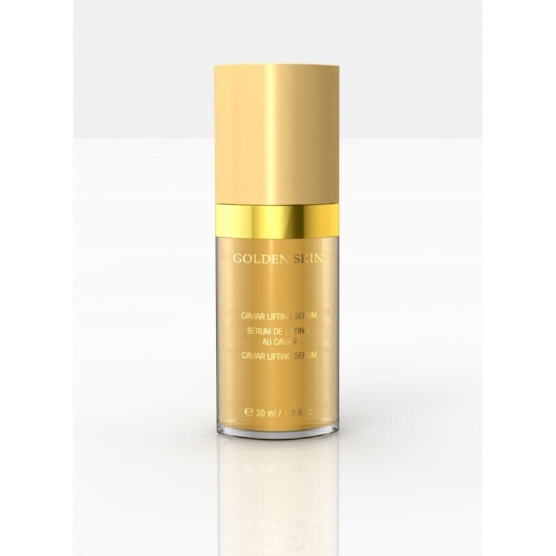 Golden Skin Lifting Serum
