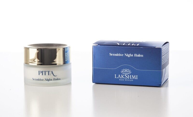 Pitta Sensitive Nacht Balsem