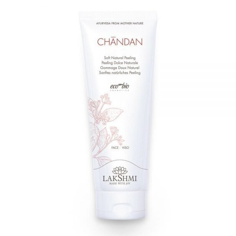 Chandan Peeling