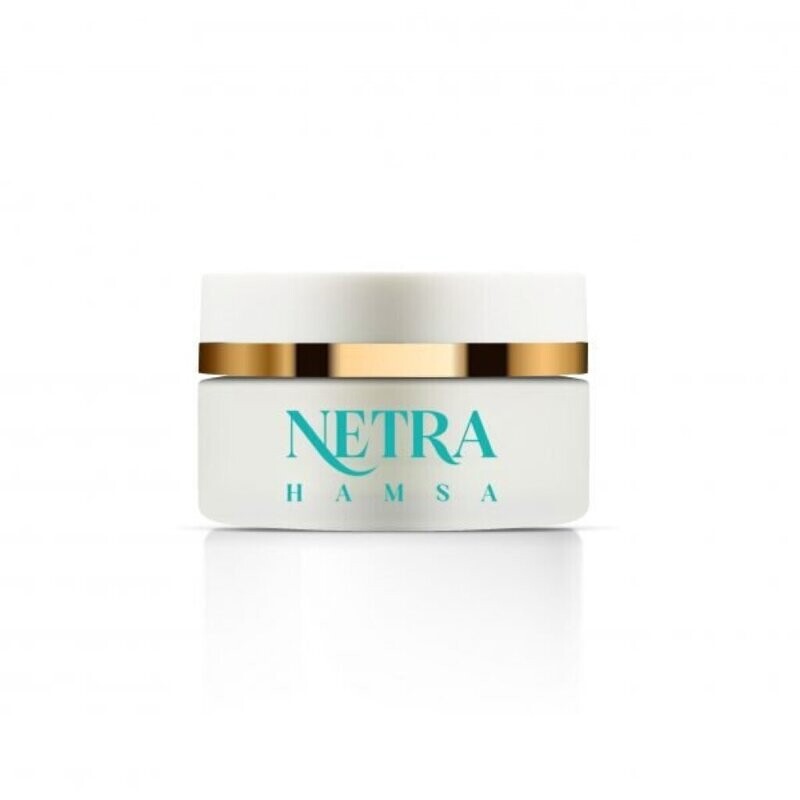 Plumping Eye Balm
