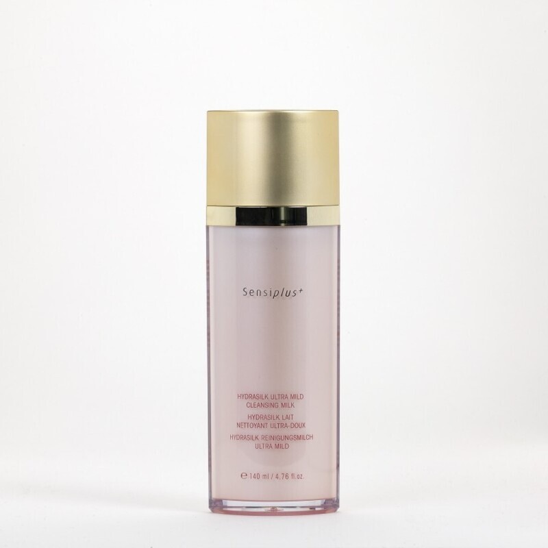 Sensiplus  Cleansing Milk