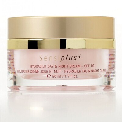 Sensiplus Day &amp; Night Cream
