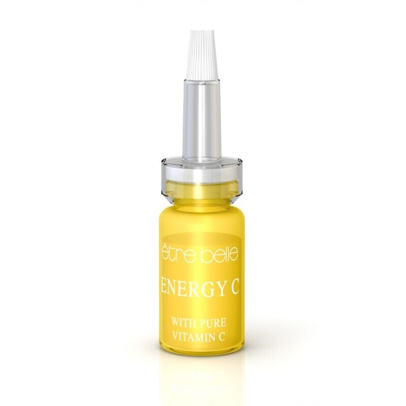 Energie C Ampullen 2 x 8 ml