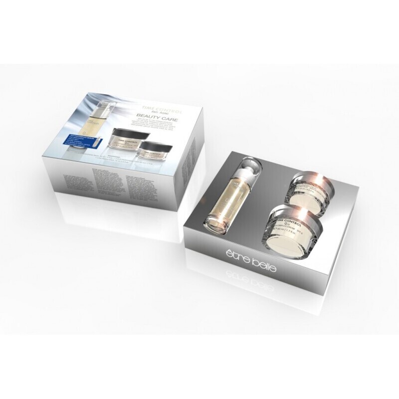Time Control Beauty Care Set