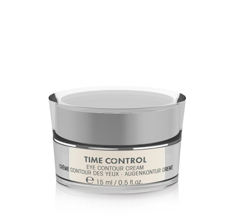 Time Control Eye Cream