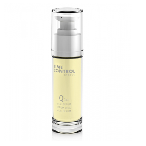 Q10 Vital Serum