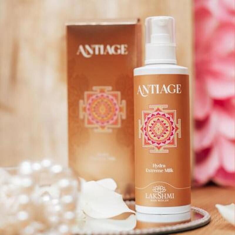 Antiage Milk