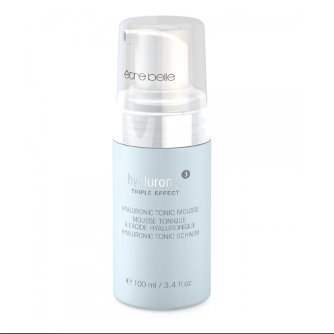 Hyaluronic Tonic Mousse
