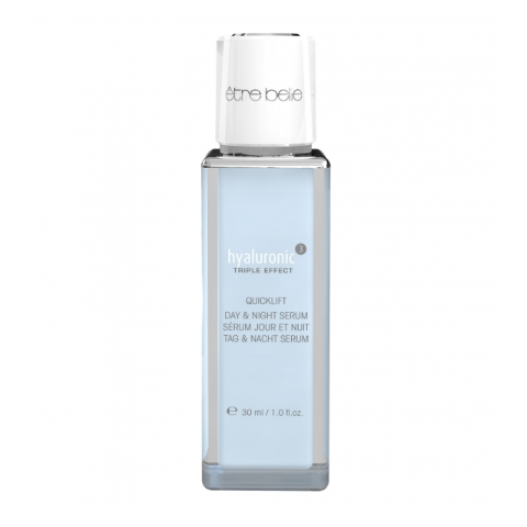Hyaluronic Day &amp; Night Serum