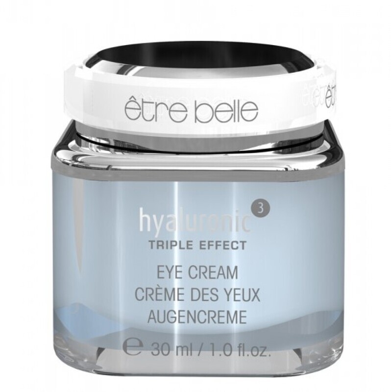 Hyaluronic Eye Cream