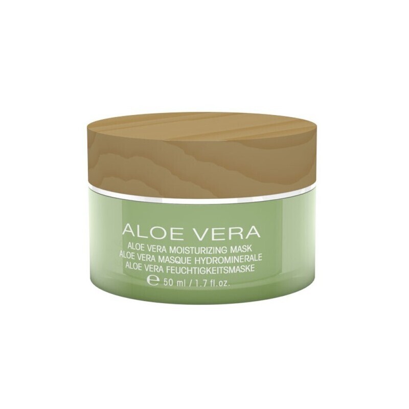 AV Moisturizing Mask