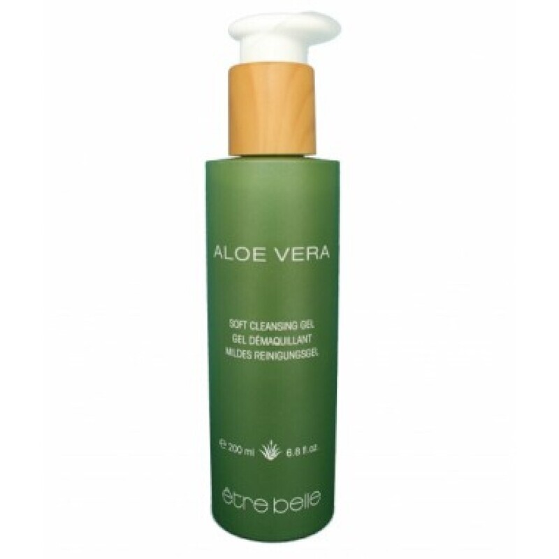 AV Soft Cleansing Gel