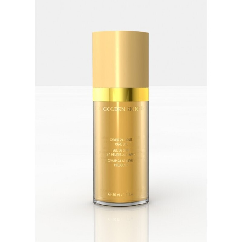 Goldenskin Skin 24h Gel