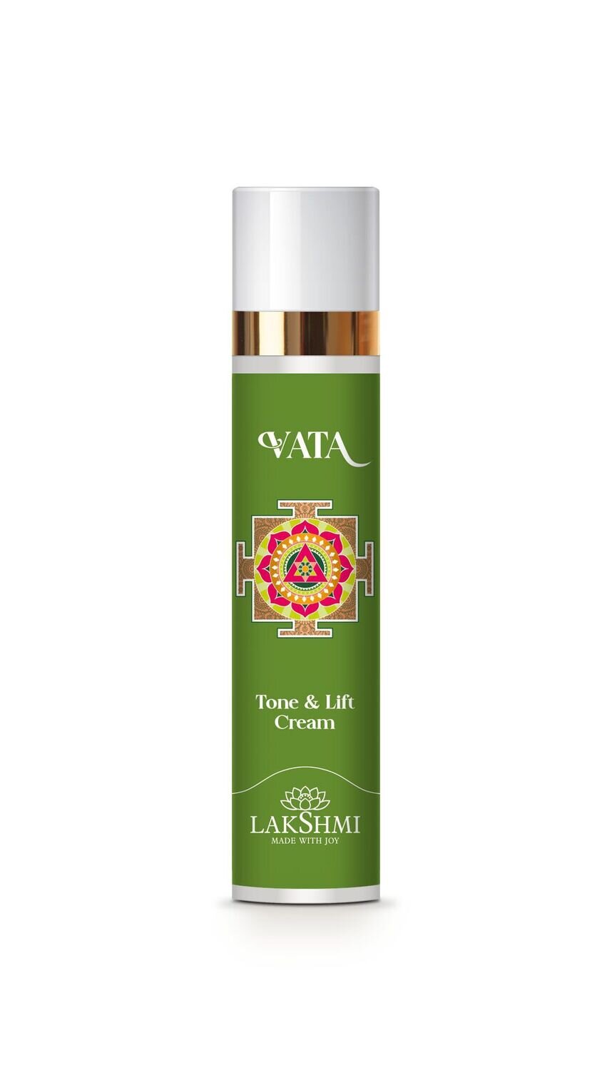 Vata Gezichtscreme tone &amp; lift